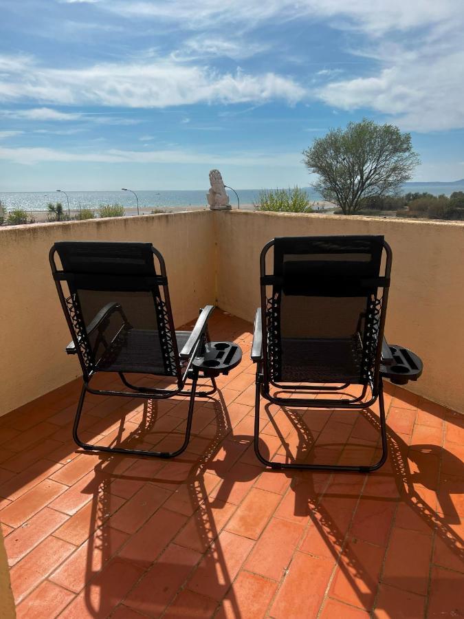 Terrasse To Sunset D-Luxe Apartment Empuriabrava Exterior photo